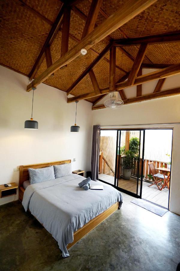 Fisheye The Rooms - Room 1 El Nido Eksteriør bilde